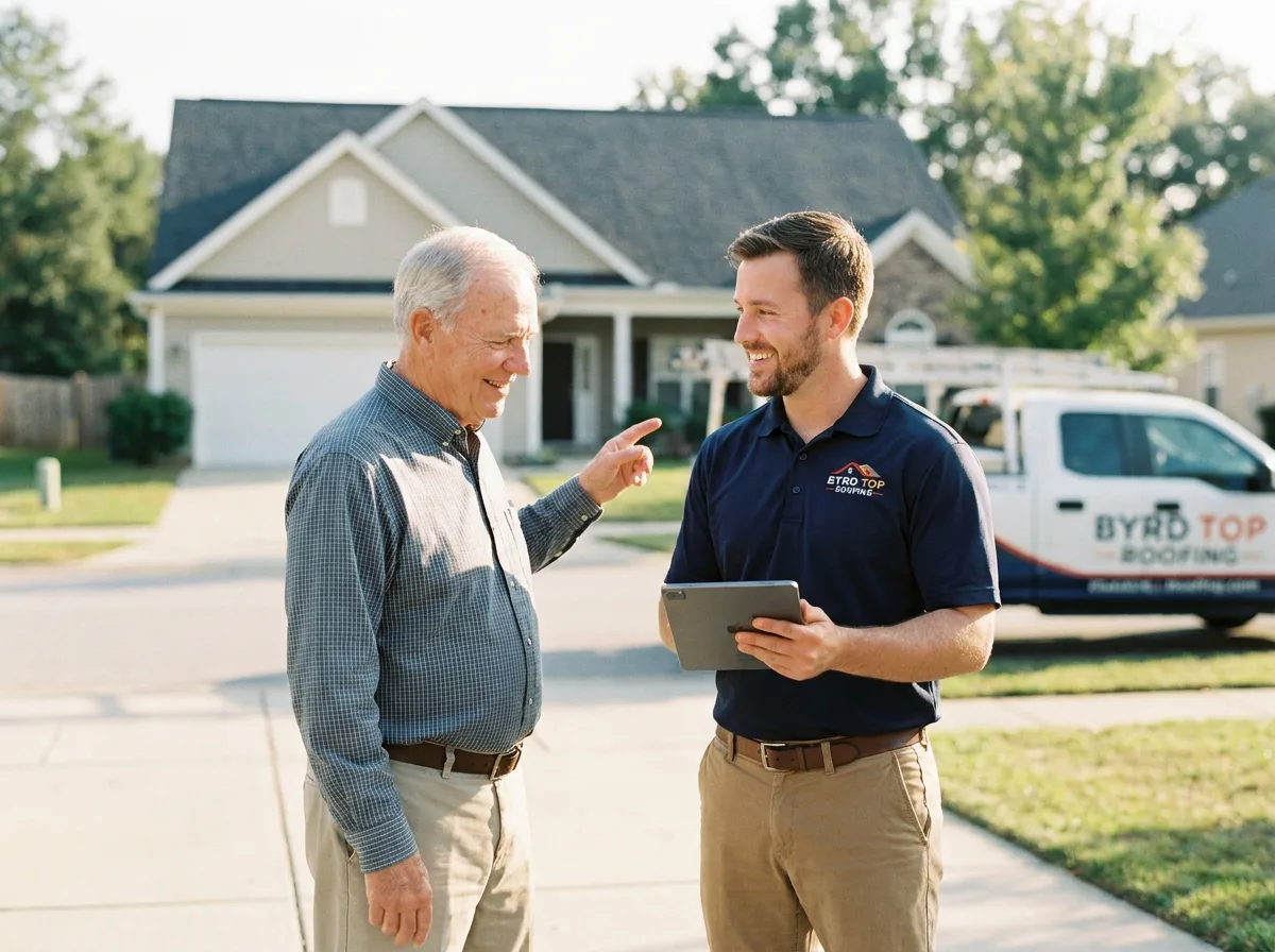 Roofing Omer, MI FAQs